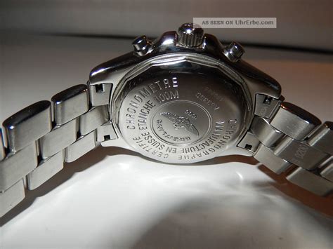 breitling colt edelstahlarmband|breitling colt.